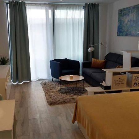 Maria, Modern Studio Apartment With Private Parking Dubrovnik Eksteriør bilde
