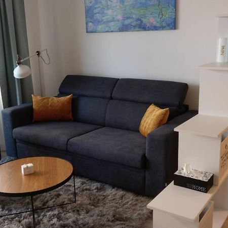 Maria, Modern Studio Apartment With Private Parking Dubrovnik Eksteriør bilde