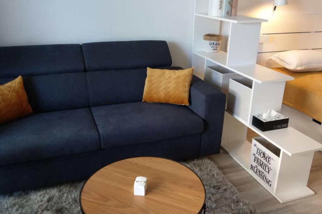 Maria, Modern Studio Apartment With Private Parking Dubrovnik Eksteriør bilde