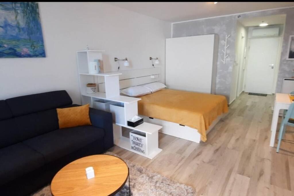 Maria, Modern Studio Apartment With Private Parking Dubrovnik Eksteriør bilde