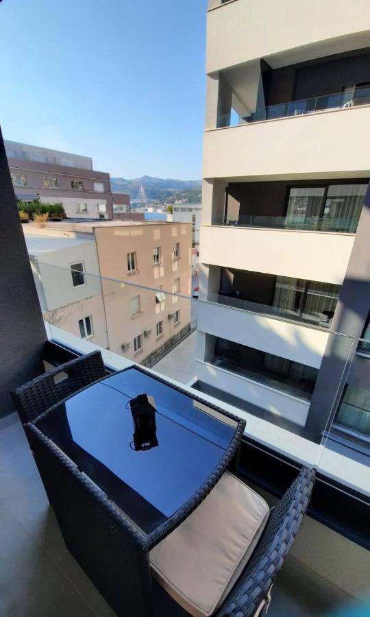 Maria, Modern Studio Apartment With Private Parking Dubrovnik Eksteriør bilde